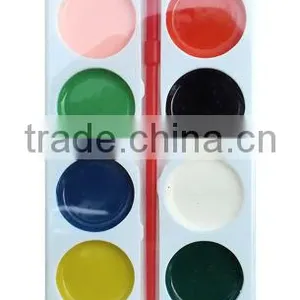 Wc-04 /Hot Selling Water Color for Kids thumbnail-1