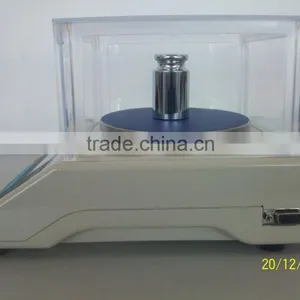 Electronic Balance thumbnail-2