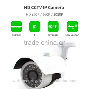 Vitevison CCTV Camera Brand Wholesale Low Price Optional HD and PIR IP Camera thumbnail-2