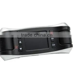 Car DVR With Driving Recording Dash Camera Mini DVR Camera thumbnail-1