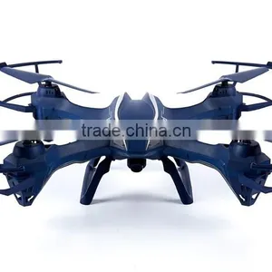2016 2.4G WIFI FPV U842 Drone Top Quality Quadcopter With hd Video Camera thumbnail-2