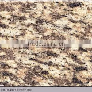 Tiger Skin Red, Tiger Skin Red Granite, Tiger Skin Granite, Red Granite thumbnail-1