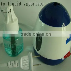 Electric Mosquito Liquid Vaporizer thumbnail-1
