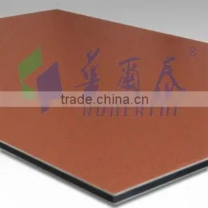Aluminium Composite Panel/aluminum Composite Panel/acp/Aluminum Cladding--Ray thumbnail-1