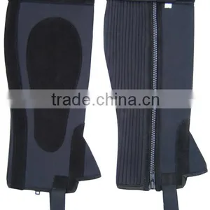 Half Chaps thumbnail-4