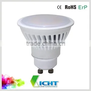 Aluminum Smd Led Light Gu10 Led Spotlight thumbnail-1