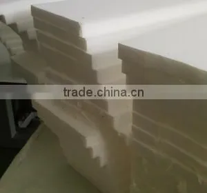 CE Standard EPS Foam Block Cutting Machine thumbnail-2