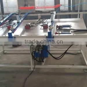 Single Side Wooden Door Assemby Press Machine thumbnail-1