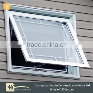 Best Selling Grill Inside Window thumbnail-1