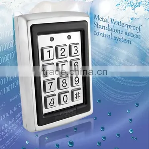 Door Access Control thumbnail-2