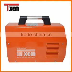WS/TIG-250A Inverter DC Arc Welding Machine 220V20-200A-6KVA thumbnail-3