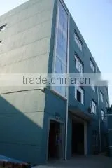 Zhangjiagang Futai Purifying Equipment Co., Ltd. company overview - view 2 thumbnail