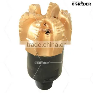 High Performance 8 1/2" PDC Diamond Bits /PDC Drill Bits Quality Choice thumbnail-3