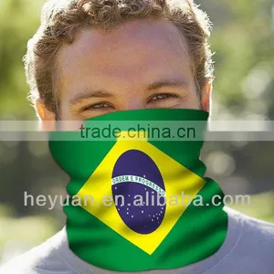 Design Customized Fans Multifunctional Head Band thumbnail-1