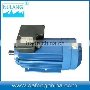 YE2-80M1-2 (2 Pole Three Phase High Efficient Asynchronous Industry Motor AC Motor) thumbnail-2