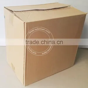 Shiyan Dongfeng Truck Oil Filter FS1216 thumbnail-4