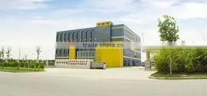Nanjing Zhongke Pharmacy Co., Ltd. company overview - view 3 thumbnail