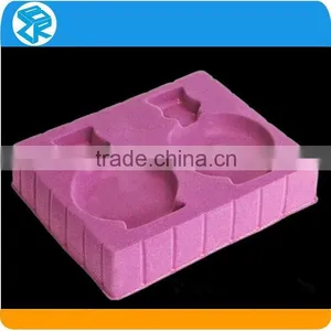 Food Grade Clear Retail Cosmetic Plastic Container thumbnail-1