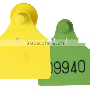 Brand New Large Size Ear Tag for Wholesales thumbnail-4