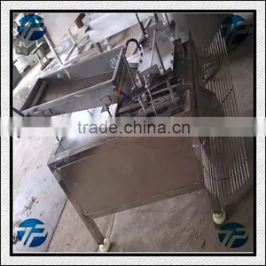 Small Boiled Egg Peeling Machine/Hot Sale Egg Sheller Machine thumbnail-4