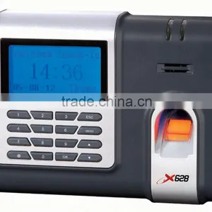 TCP/IP Biometric Fingerprint Time Attendance FTA628-C thumbnail-1