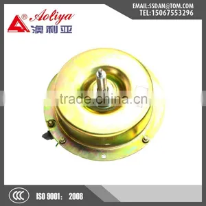 220V Single Phase Motor AC for Kithcen Hood thumbnail-2