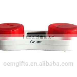LCD Electronic Contact Lens Cases thumbnail-1