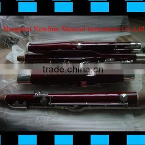 Bass Basson HBL-722 thumbnail-3