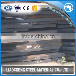 Armor Astm A240 TP304 Coated Steel Sheet Stainless Carbon Steel Plate thumbnail-4