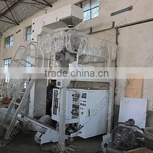 Packing Machine With 10 Heads thumbnail-1