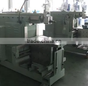 Shaping Machine BC6063 thumbnail-1