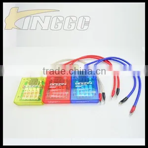 High Performance Voltage Stabilizer With LED Display 3 Earth Wire thumbnail-4