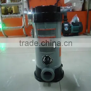 Automatic Pool Chlorine Feeder Swimming Pool Chemical Feeder Pool Chlorine Feeder Chemical Machinery thumbnail-2
