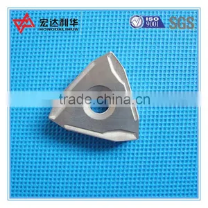Tungsten Carbide Drill Inserts for Turning Tools thumbnail-3