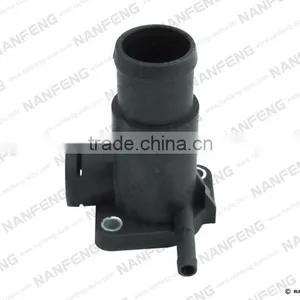 Coolant Flange for vw 06A 121 133P thumbnail-1