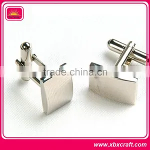 New Design Fashion & Promotional Zinc Alloy Cuff Button thumbnail-1