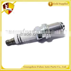 Original Man Genuine Engine Spare Parts Engine Iridium Spark Plug BKR6ERUB thumbnail-1