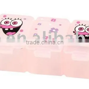 Pill Box Promotion Gift thumbnail-1