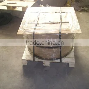 Black Iron Wire/black Annealed Wire Anping Low Price thumbnail-1