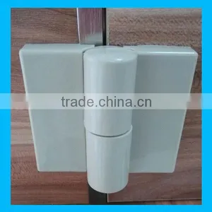 Best Manufacturer Bathroom Partition Cubicle Hardware Swivel Hinge thumbnail-1