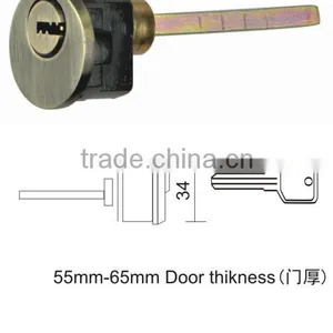 2016 New Design Europeanism Security Mortise Lock Handleset Lock Series thumbnail-6