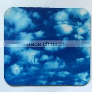 Custom Cheap Neoprene Sheet Mouse Pad Material Roll thumbnail-2