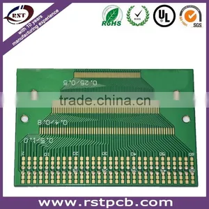Custommade High Accuracy Pcb Manufacturing thumbnail-1