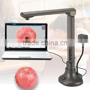 Trade Assurance Dual Camera A4 Portable Document Scanner Manager thumbnail-3