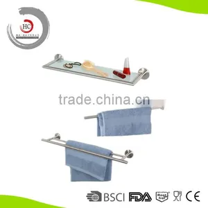 New Product Of Stainless Steel Bathroom Accessories Bathroom Series thumbnail-4