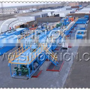HOT!!! API Solid Oil System thumbnail-1