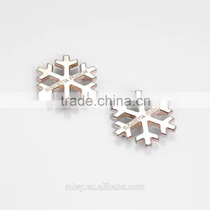 OEM ODM Embossed Metal Labels Fashion Metal Label Metal Brand Logo Label Quality Choice thumbnail-3