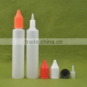 10ml 15ml 30ml 50ml 60ml Unique Shaped Plastic Bottles Supplier Supplier's Choice thumbnail-3