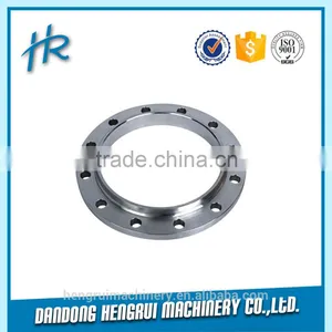 Stainless Steel 201 FMF Welding Plate Pipe Flange Exporter thumbnail-2