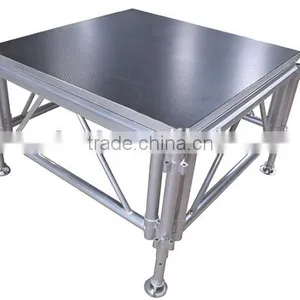 Aluminum Portable Folding Stage Platform for Concert thumbnail-2